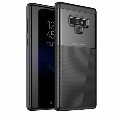 Goowiiz Phone Case For Samsung Galaxy S9S9 PlusNote 9 Fashion Slim PC TPU Diad Prevent falling Full protection
Goowiiz Phone Case For Samsung Galaxy S9S9 PlusNote 9 Fashion Slim PC TPU Diad Prevent falling Full protection
