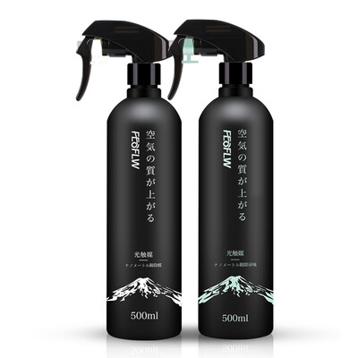 February flower Japan imported photocatalyst in addition to formaldehyde in addition to odor set new home decoration deodorant furniture in addition to paint taste maternal&child room formaldehyde detection in addition to benzene spray E-5180
February flower Japan imported photocatalyst in addition to formaldehyde in addition to odor set new home decoration deodorant furniture in addition to paint taste maternal&child room formaldehyde detection in addition to benzene spray E-5180