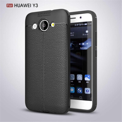 For Huawei Y3 2017 case Original Case Shockproof Anti-knock Soft TPU Case For Huawei Y6 2017 Leather Phone Silicone Back Cover
For Huawei Y3 2017 case Original Case Shockproof Anti-knock Soft TPU Case For Huawei Y6 2017 Leather Phone Silicone Back Cover