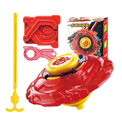 Audi double drill AULDEY "Hurricane War Soul V" gyro fierce break dragon entry version -634104 childrens toys boys&girls birthday gifts
Audi double drill AULDEY "Hurricane War Soul V" gyro fierce break dragon entry version -634104 childrens toys boys&girls birthday gifts