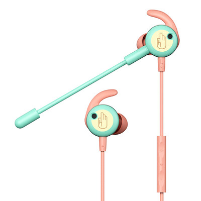 Somic SOMIC G628 non-human school in-ear headphones detachable double wheat line control music computer headset earplugs eat chicken game headset Xiaoyin version
Somic SOMIC G628 non-human school in-ear headphones detachable double wheat line control music computer headset earplugs eat chicken game headset Xiaoyin version