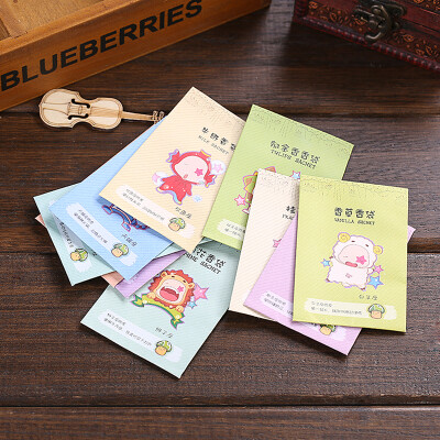 Jiebi Shi Lavender Aromatherapy Wardrobe Small Sachet Bag Sachet Car Deodorant Sachet 12 Constellation
Jiebi Shi Lavender Aromatherapy Wardrobe Small Sachet Bag Sachet Car Deodorant Sachet 12 Constellation