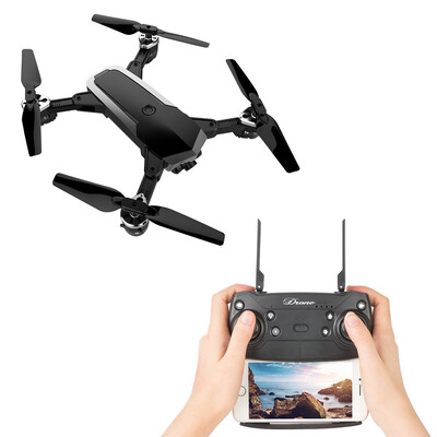 New JD-20S 720P wide-angle camera aerial photography long flight time quadcopter drone
New JD-20S 720P wide-angle camera aerial photography long flight time quadcopter drone