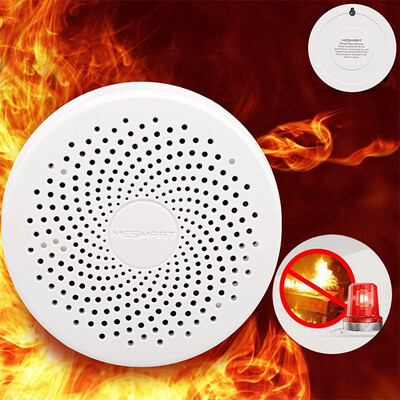 Portable Gas Leak Detector Natural Gas Safe Alarm Sensor Work with Echo ZigBee
Portable Gas Leak Detector Natural Gas Safe Alarm Sensor Work with Echo ZigBee