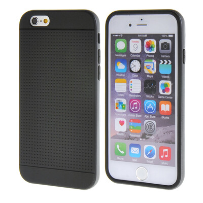 MOONCASE iPhone 6 (4,7 ") чехол Гибкая Мягкий гель ТПУ силиконовая кожа Тонкий прочный чехол для Apple IPhone 6 (4,7") Серый
MOONCASE iPhone 6 (4,7 ") чехол Гибкая Мягкий гель ТПУ силиконовая кожа Тонкий прочный чехол для Apple IPhone 6 (4,7") Серый