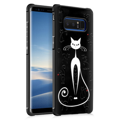 Goowiiz Fashion Phone Case For Samsung Galaxy A8A8 Plus Luxury 3D Cute Cartoon Slim Full Soft Silicone Prevent falling
Goowiiz Fashion Phone Case For Samsung Galaxy A8A8 Plus Luxury 3D Cute Cartoon Slim Full Soft Silicone Prevent falling