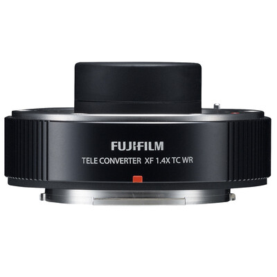 Fuji (FUJIFILM) XF1.4X TC расширители WR телеобъектив разработан, чтобы расширить горизонт круглосуточно
Fuji (FUJIFILM) XF1.4X TC расширители WR телеобъектив разработан, чтобы расширить горизонт круглосуточно
