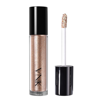 VNK lue liquid eye shadow 01 bright silver 4mllue ultra flash metal polarized mermaid princess eye shadow honey tearful eye makeup
VNK lue liquid eye shadow 01 bright silver 4mllue ultra flash metal polarized mermaid princess eye shadow honey tearful eye makeup