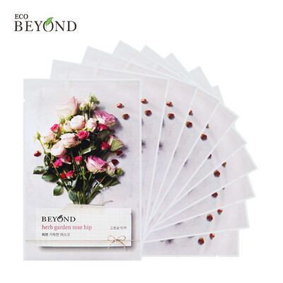 Beyond BEYOND Vanilla Paradise Rose Fruit Mask 22ml10 LG Groups brand skin care products lift to improve skin tone elasticity nourish
Beyond BEYOND Vanilla Paradise Rose Fruit Mask 22ml10 LG Groups brand skin care products lift to improve skin tone elasticity nourish