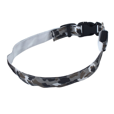 MyMei Водонепроницаемые светодиодные индикаторы мигают безопасности в темное время суток допускается ошейник без батареи
MyMei Водонепроницаемые светодиодные индикаторы мигают безопасности в темное время суток допускается ошейник без батареи