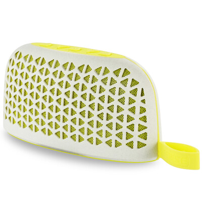 Yalan Shi (EARISE) F10 Mini Box Bluetooth Speaker 2.0 stereo channel creative combination of white speakers
Yalan Shi (EARISE) F10 Mini Box Bluetooth Speaker 2.0 stereo channel creative combination of white speakers