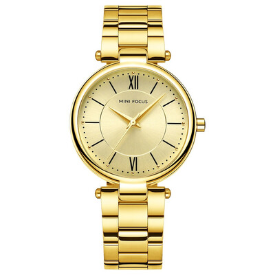 BOFUTE Womens Watch Fashion Watch Quartz Watches Japanese Movement Luminous Waterproof Metal Strap 0189L
BOFUTE Womens Watch Fashion Watch Quartz Watches Japanese Movement Luminous Waterproof Metal Strap 0189L