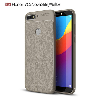 Goowiiz Phone Case For Huawei Nova 2 LiteY7 PrimeMate RSHonor 6A5C Pro Fashion Leather PU Pattern Silicone Prevent falling
Goowiiz Phone Case For Huawei Nova 2 LiteY7 PrimeMate RSHonor 6A5C Pro Fashion Leather PU Pattern Silicone Prevent falling