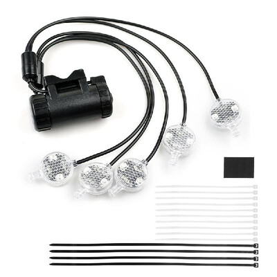 Bike Wheel Light String Ultra Bright LED Bicycle Tire Light Cycling Rim Lights LED Wheel Spoke Light String Strip Lamp
Bike Wheel Light String Ultra Bright LED Bicycle Tire Light Cycling Rim Lights LED Wheel Spoke Light String Strip Lamp