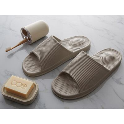Diverse House TAYOHYA Allen Comfortable Home Slippers Four Seasons Men&Women Indoor Soft Bottom Bathroom Non-slip Couple Slippers TC0344
Diverse House TAYOHYA Allen Comfortable Home Slippers Four Seasons Men&Women Indoor Soft Bottom Bathroom Non-slip Couple Slippers TC0344