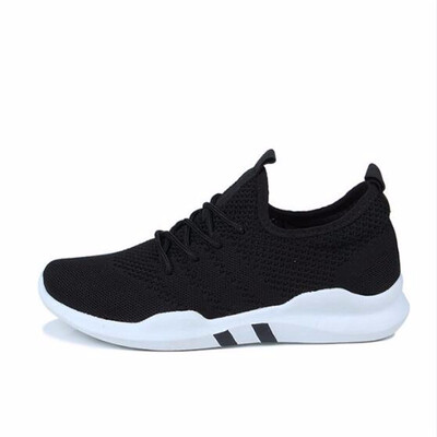 Hot brand Men shoes Lightweight sneakers Breathable Slip-on Casual Shoes For adult Fashion Footwear Zapatillas Hombre Black
Hot brand Men shoes Lightweight sneakers Breathable Slip-on Casual Shoes For adult Fashion Footwear Zapatillas Hombre Black