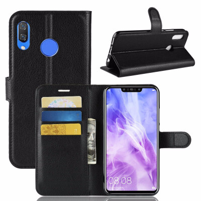 for Huawei nova 3 nova3 PAR-LX1 PAR-LX1M PAR-LX9 Wallet Phone Case for Huawei nova 3i nova3i INE-LX2 Flip Leather Cover Case
for Huawei nova 3 nova3 PAR-LX1 PAR-LX1M PAR-LX9 Wallet Phone Case for Huawei nova 3i nova3i INE-LX2 Flip Leather Cover Case