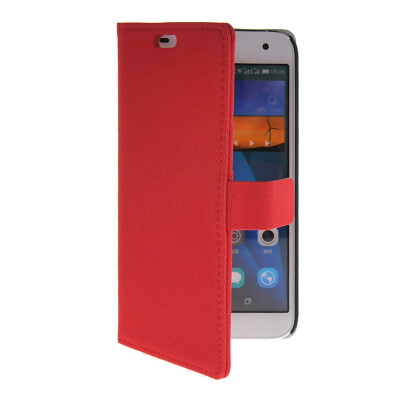 MOONCASE Slim Leather Side Flip Wallet Card Slot Pouch with Kickstand Shell Back чехол для Huawei Ascend G7 Red
MOONCASE Slim Leather Side Flip Wallet Card Slot Pouch with Kickstand Shell Back чехол для Huawei Ascend G7 Red