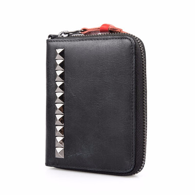 UIYI 100 Genuine Leather Male Wallet Men Credit Business Card Passport Cover Purse For Male Casual Quality Purse Clutch bags
UIYI 100 Genuine Leather Male Wallet Men Credit Business Card Passport Cover Purse For Male Casual Quality Purse Clutch bags