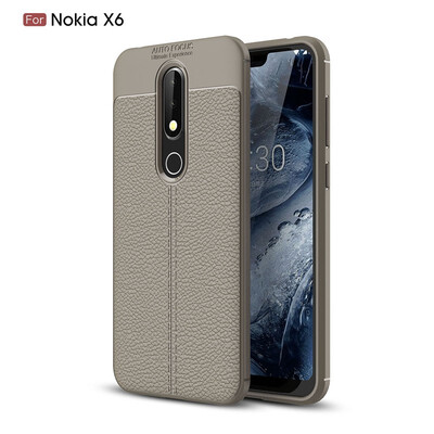 Fecoprior Back Cover For Nokia X6 NokiaX6 NK X 6 Case Soft TPU Silicon Fundas Coque Celulars
Fecoprior Back Cover For Nokia X6 NokiaX6 NK X 6 Case Soft TPU Silicon Fundas Coque Celulars
