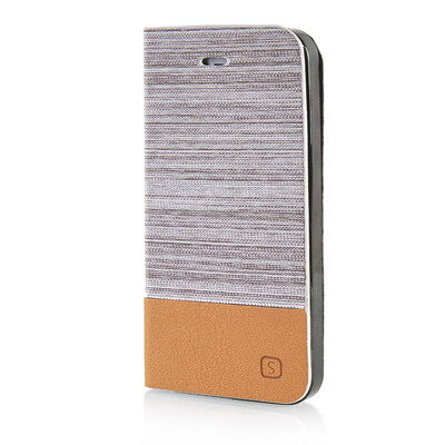 MOONCASE Canvas Design Leather Side Flip Wallet Pouch Stand Shell Back ЧЕХОЛ ДЛЯ Apple iPhone 5 / 5S Light Brown
MOONCASE Canvas Design Leather Side Flip Wallet Pouch Stand Shell Back ЧЕХОЛ ДЛЯ Apple iPhone 5 / 5S Light Brown
