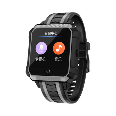 4G networks IP68 water resisst GPS navigation smart watch with Heart rate monitor Multiple sports modes
4G networks IP68 water resisst GPS navigation smart watch with Heart rate monitor Multiple sports modes