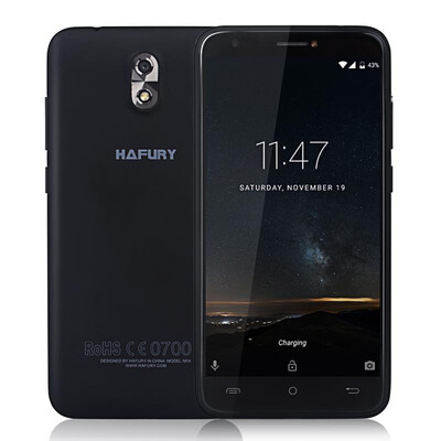 HAFURY MIX 3G Smartphone Android 70 50 inch IPS Screen MTK6580A 13GHz Quad Core 2GB RAM 16GB ROM 130MP Rear Camera A-GPS
HAFURY MIX 3G Smartphone Android 70 50 inch IPS Screen MTK6580A 13GHz Quad Core 2GB RAM 16GB ROM 130MP Rear Camera A-GPS