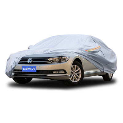 Jingdong self-operated Kayin Yinbang car clothing Volkswagen magotan special grey autumn&winter plus velvet thick dustproof rain&snow frost car cover car cover car supplies
Jingdong self-operated Kayin Yinbang car clothing Volkswagen magotan special grey autumn&winter plus velvet thick dustproof rain&snow frost car cover car cover car supplies