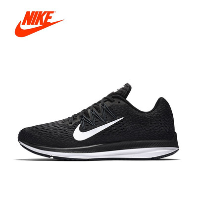 Original New Arrival Authentic NIKE ZOOM WINFLO 5 Mens Running Shoes Sneakers Breathable Sport Outdoor Good Quality
Original New Arrival Authentic NIKE ZOOM WINFLO 5 Mens Running Shoes Sneakers Breathable Sport Outdoor Good Quality