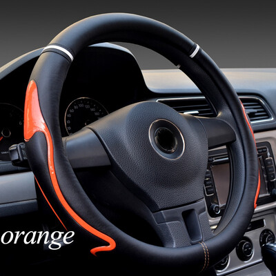 1pcs car Accessories 363840cm Car Steering Wheel Cover colorful fashion Comfortable Antiskid interior supplies protection
1pcs car Accessories 363840cm Car Steering Wheel Cover colorful fashion Comfortable Antiskid interior supplies protection
