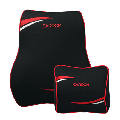 Jingdong supermarket car house ICAROOM car headrest lumbar I16-868A memory cotton neck pillow backrest set shallow coffee color
Jingdong supermarket car house ICAROOM car headrest lumbar I16-868A memory cotton neck pillow backrest set shallow coffee color