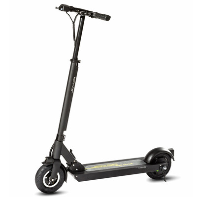Jiuyue F3 cool black 36V13AH40-45KM front&rear taillights smart meter electric scooter folding bike body car electric car folding car scooter
Jiuyue F3 cool black 36V13AH40-45KM front&rear taillights smart meter electric scooter folding bike body car electric car folding car scooter
