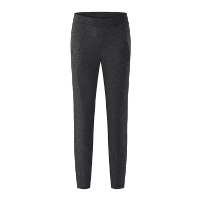 Xtep mens running trousers new simple trend light comfortable knit trousers 882329639120 deep flower gray
Xtep mens running trousers new simple trend light comfortable knit trousers 882329639120 deep flower gray