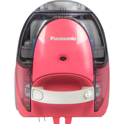 Panasonic (Panasonic) пылесос MC-8L34HRJ81 двойной торнадо type вакуум горизонтальный серия (розовый)
Panasonic (Panasonic) пылесос MC-8L34HRJ81 двойной торнадо type вакуум горизонтальный серия (розовый)