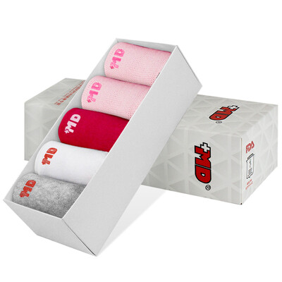 Jingdong supermarket Ms MD loose pregnant women socks after maternal socks healthy loose stockings without bone socks 5 pairs of gift box box 35-39 yards 23-25cm
Jingdong supermarket Ms MD loose pregnant women socks after maternal socks healthy loose stockings without bone socks 5 pairs of gift box box 35-39 yards 23-25cm