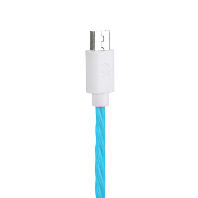 USB Cable 3ft Fast Charging Cables Wire with LED Flashlight Visible Glow Flowing Date Cord for iPhone
USB Cable 3ft Fast Charging Cables Wire with LED Flashlight Visible Glow Flowing Date Cord for iPhone