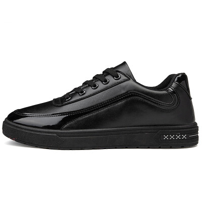 New European&American mens shoes retro casual shoes woven fashion mens Korean version of tide shoes fashion shoes
New European&American mens shoes retro casual shoes woven fashion mens Korean version of tide shoes fashion shoes