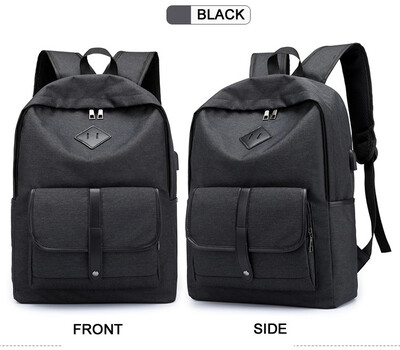 New Korean version of tide Sports Backpack Travel bag womens mens leisure fashion bag high school bag
New Korean version of tide Sports Backpack Travel bag womens mens leisure fashion bag high school bag