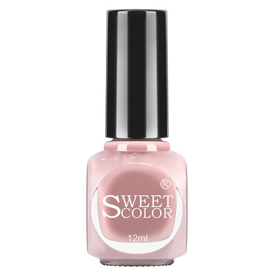 Sweetcolor S367 12мл вишневого дух порошка (сырье Франция зеленый лак для ногтей сушки прочный лак клей бледно-розовый с блестками розового мяса
Sweetcolor S367 12мл вишневого дух порошка (сырье Франция зеленый лак для ногтей сушки прочный лак клей бледно-розовый с блестками розового мяса