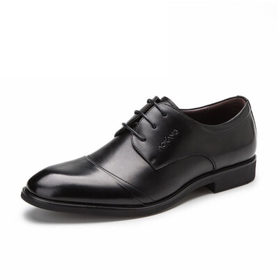Aokang Men&39s Shoes Shoes Shoes Shoes Men&39s Leather Shoes 155311022 Black 39 yards
Aokang Men&39s Shoes Shoes Shoes Shoes Men&39s Leather Shoes 155311022 Black 39 yards