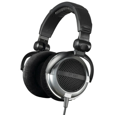 Beyerdynamic DT440 headset with patented "breathing" earphone HIFI headphones
Beyerdynamic DT440 headset with patented "breathing" earphone HIFI headphones