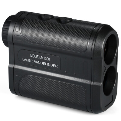 1500m Golf Rangefinder Outdoor Handheld Laser Distance Meter Speed Tester Digital Monocular Telescope Range Finder MYard Distance
1500m Golf Rangefinder Outdoor Handheld Laser Distance Meter Speed Tester Digital Monocular Telescope Range Finder MYard Distance