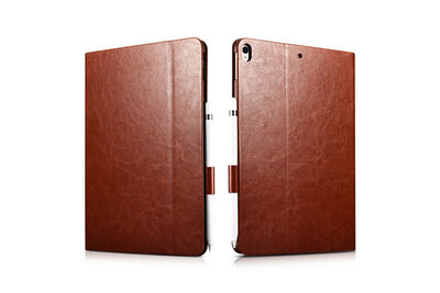 XOOMZ Luxury For iPad Pro 105 Case Vintage PU Leather Auto Wake Sleep Smart Folio Case For iPad Pro 105" Protective Cover Bag
XOOMZ Luxury For iPad Pro 105 Case Vintage PU Leather Auto Wake Sleep Smart Folio Case For iPad Pro 105" Protective Cover Bag