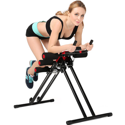 Double multi-function supine board home sit-ups health abdominal board folding supine plate breathable panel home sports fitness equipment SB023
Double multi-function supine board home sit-ups health abdominal board folding supine plate breathable panel home sports fitness equipment SB023