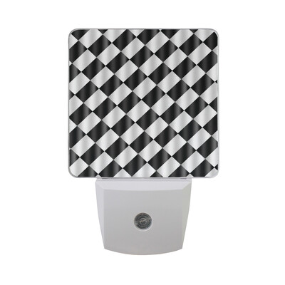 ALAZA LED Night Light With Smart Dusk To Dawn SensorNational Motifs Plug In Night Light
ALAZA LED Night Light With Smart Dusk To Dawn SensorNational Motifs Plug In Night Light