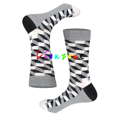 LIONZONE Thickening Warm Winter Cotton Socks Men Unisex Coloured Rhombus lattices Leisure Trend Crew Socks Funny Lovers Gift
LIONZONE Thickening Warm Winter Cotton Socks Men Unisex Coloured Rhombus lattices Leisure Trend Crew Socks Funny Lovers Gift