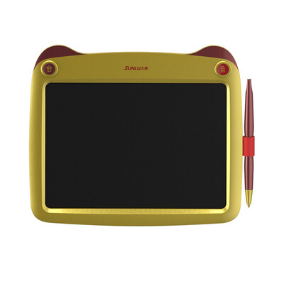LCD Writing Tablet 9 inch Digital Drawing Electronic Handwriting Pad Message Graphics Board Kids Writing Board Children Gifts
LCD Writing Tablet 9 inch Digital Drawing Electronic Handwriting Pad Message Graphics Board Kids Writing Board Children Gifts