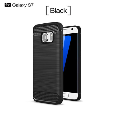 Goowiiz Phone Case For Samsung Galaxy S7S7 EdgeJ7 DuoJ510J710J5 2016J7 2016On8 Fashion Slim Carbon Fiber Silicone Prevent
Goowiiz Phone Case For Samsung Galaxy S7S7 EdgeJ7 DuoJ510J710J5 2016J7 2016On8 Fashion Slim Carbon Fiber Silicone Prevent