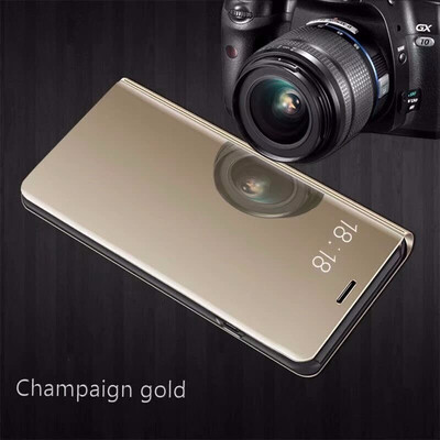 Goowiiz Phone Case For Xiaomi Redmi 66A6 ProS2A2 Lite Luxury Slim Mirror Flip Shell Stand Leather Smart Cover 
Goowiiz Phone Case For Xiaomi Redmi 66A6 ProS2A2 Lite Luxury Slim Mirror Flip Shell Stand Leather Smart Cover