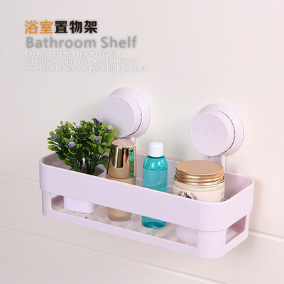 Storage Rack Strong Suction Cup Bathroom Rack TOILET Wall Hanging Bathroom Corner Rack The Bathroom Racks&Baskets
Storage Rack Strong Suction Cup Bathroom Rack TOILET Wall Hanging Bathroom Corner Rack The Bathroom Racks&Baskets